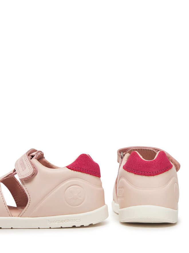 Biomecanics Sandalen Biomecanics 252166 C779 S Rosa