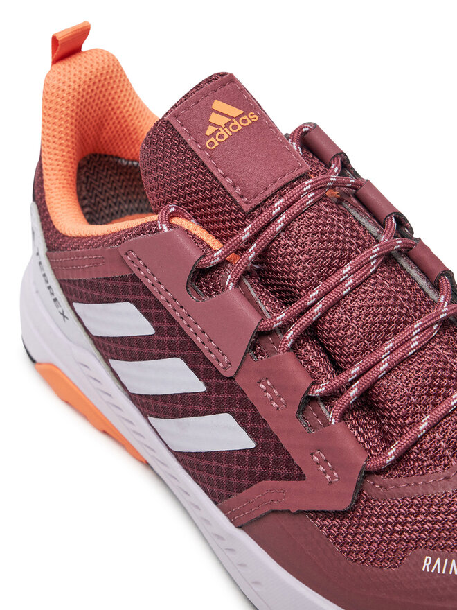 adidas Bakancs adidas Terrex Trailmaker RAIN.RDY ID0926 Barna