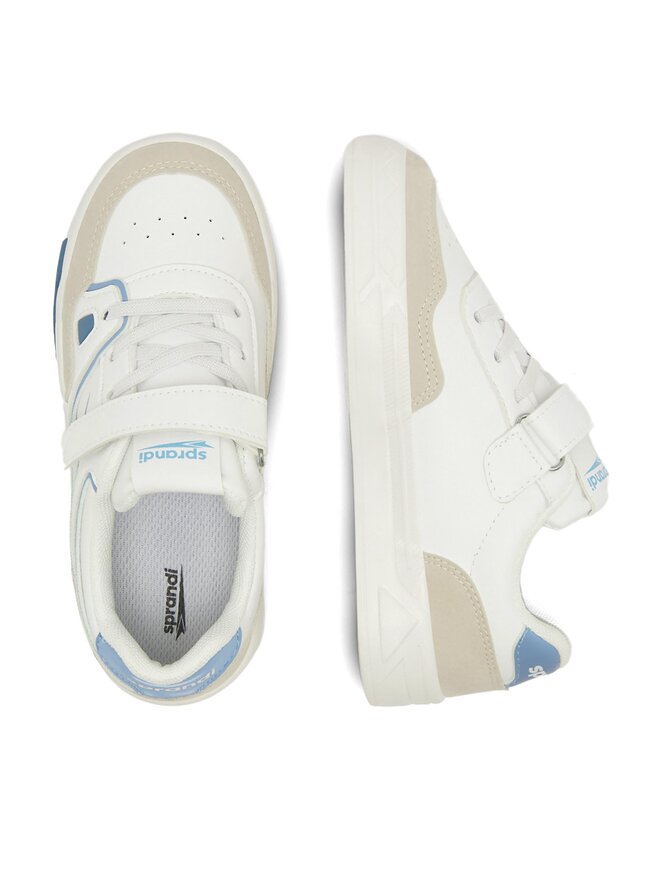 Sprandi Zapatillas Sprandi L-090(CH) Blanco