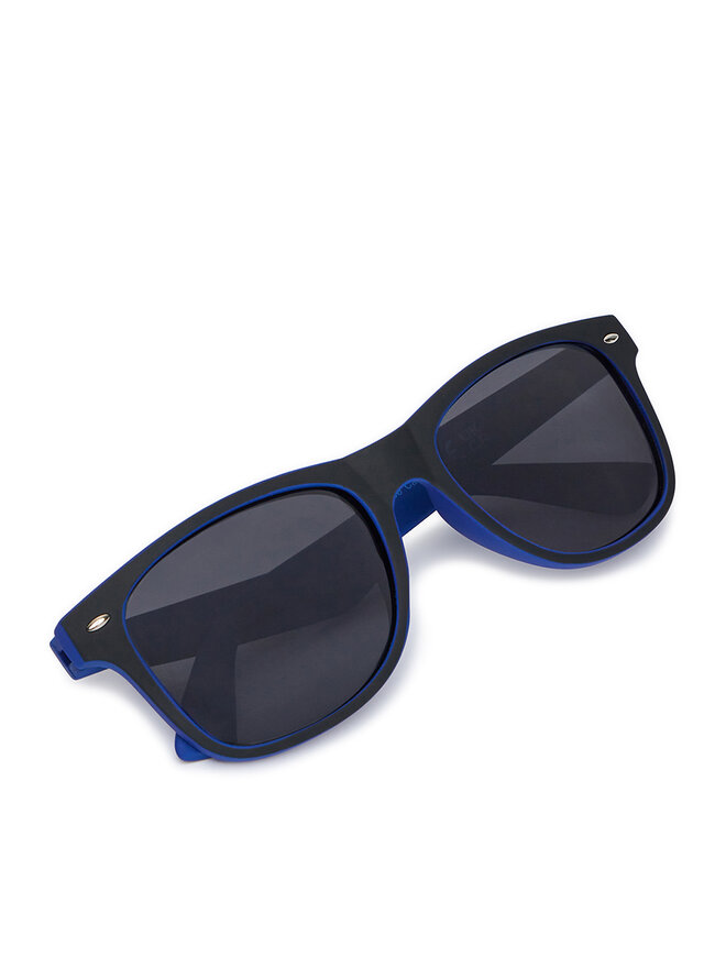 Quiksilver Γυαλιά ηλίου Quiksilver QS-MA-001-SS25 Μαύρο