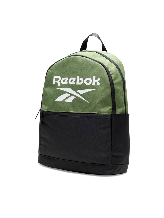 Reebok Σακίδιο Reebok RBK-024-CCC-05 Χακί