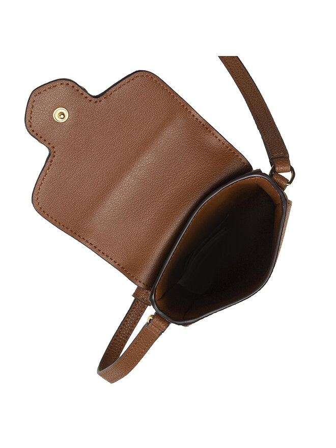 Telefono d klas Lauren Ralph Lauren Flp Phonebag 432846807002 Ruda eavalyne.lt