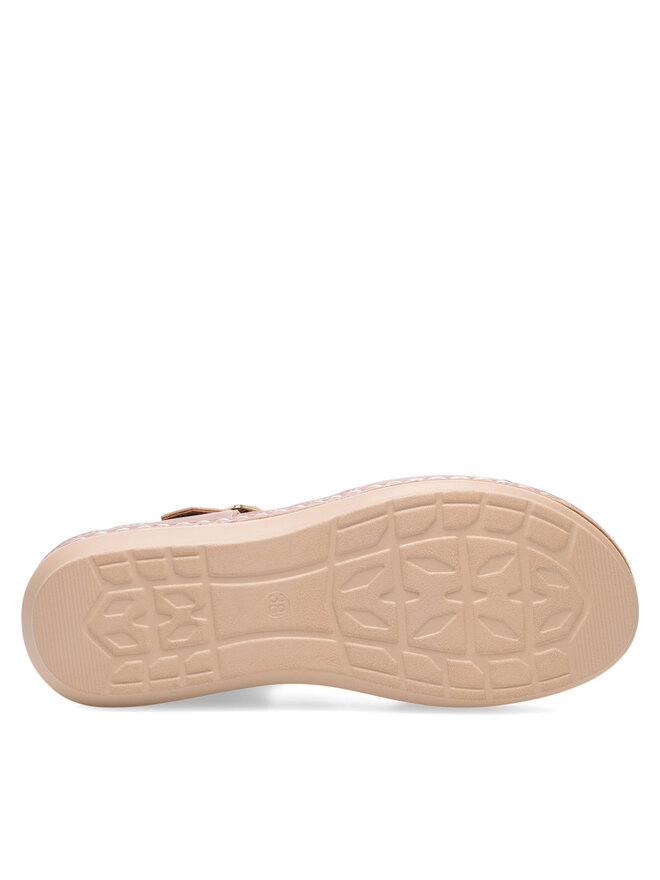 Clara Barson Sandalias Clara Barson WYL05010-18 Rosa