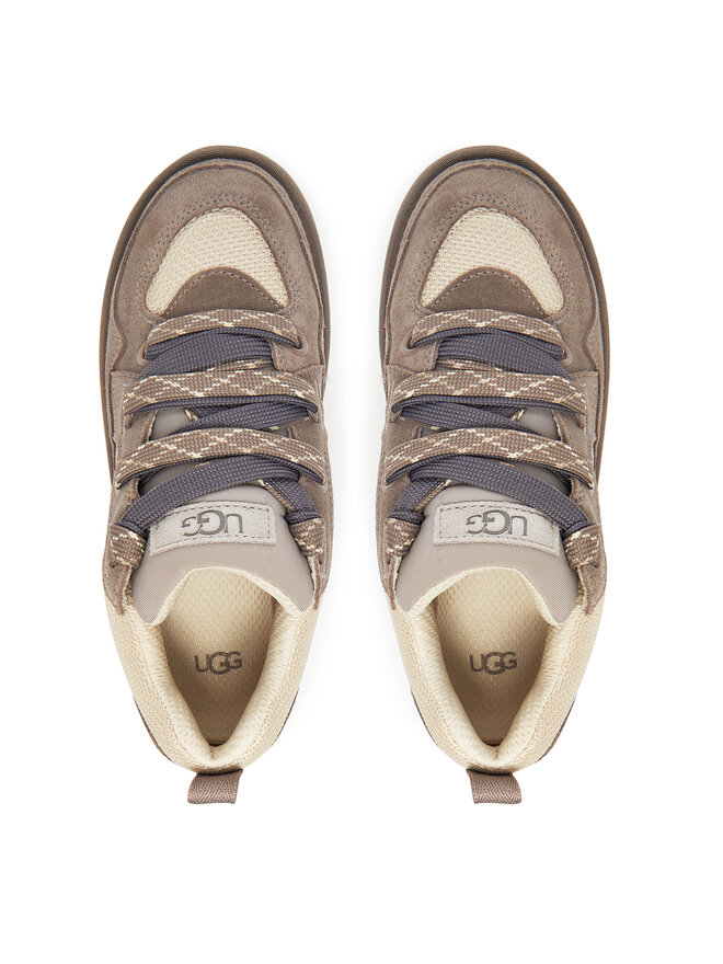 Ugg Sneakers Ugg M Lo Lowmel 1169493 Grau