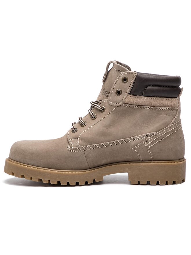 Wrangler Botas Wrangler Creek WM182000 Marrón