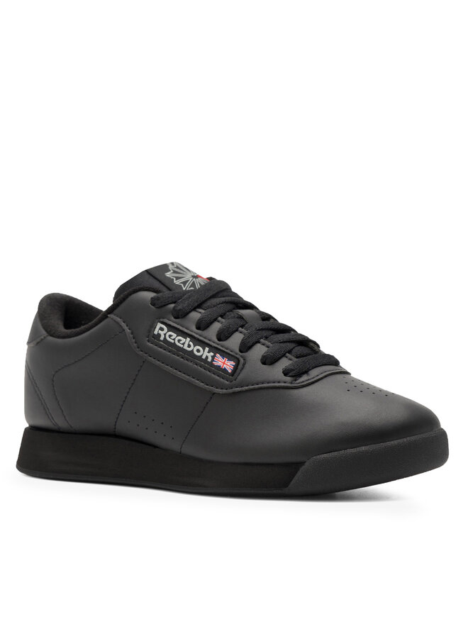 Reebok Sneakers Reebok Princess 7344 Schwarz