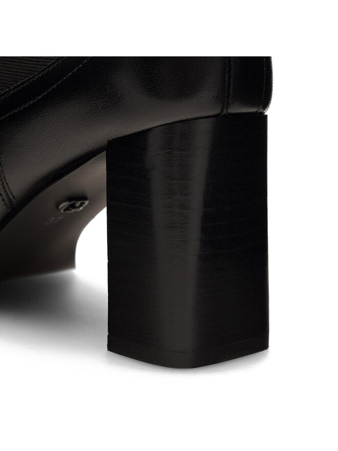 Gino Rossi Stiefeletten Gino Rossi ROMA-110372 Schwarz