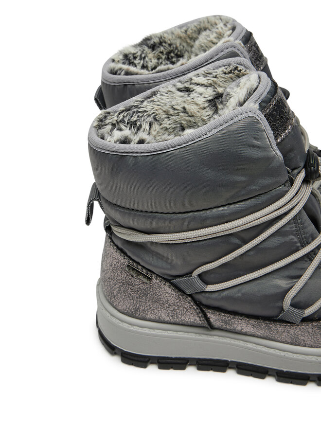 Primigi Stivali da neve Primigi 6869500 S GORE-TEX Grigio