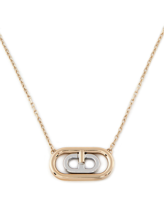 Furla Collar Furla Ooh WJ00205-K21000-OR000-1-007-20-CN-J Oro