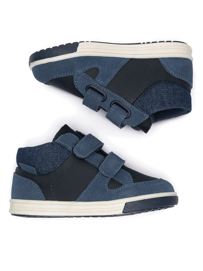 Lasocki Kids Μποτίνια Lasocki Kids ZEN CF2980-1 Σκούρο μπλε