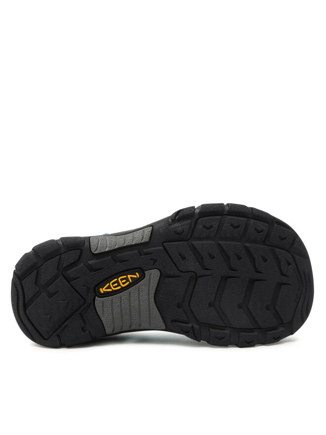 Keen Босоніжки Keen Newport H2 1018441 Голубий