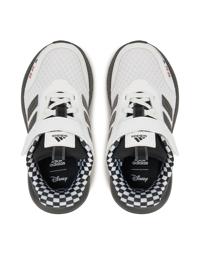 adidas Снікерcи adidas Disney Mickey Mouse X_PLRPATH IH1237 Білий