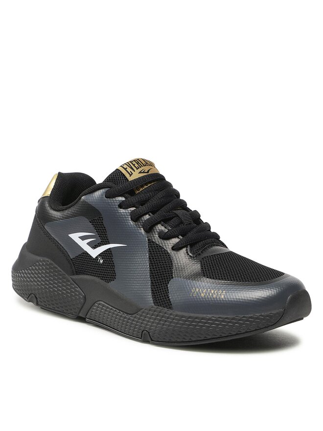 Everlast Fitnessschuhe Everlast Evl Step 876810-51-81 Schwarz