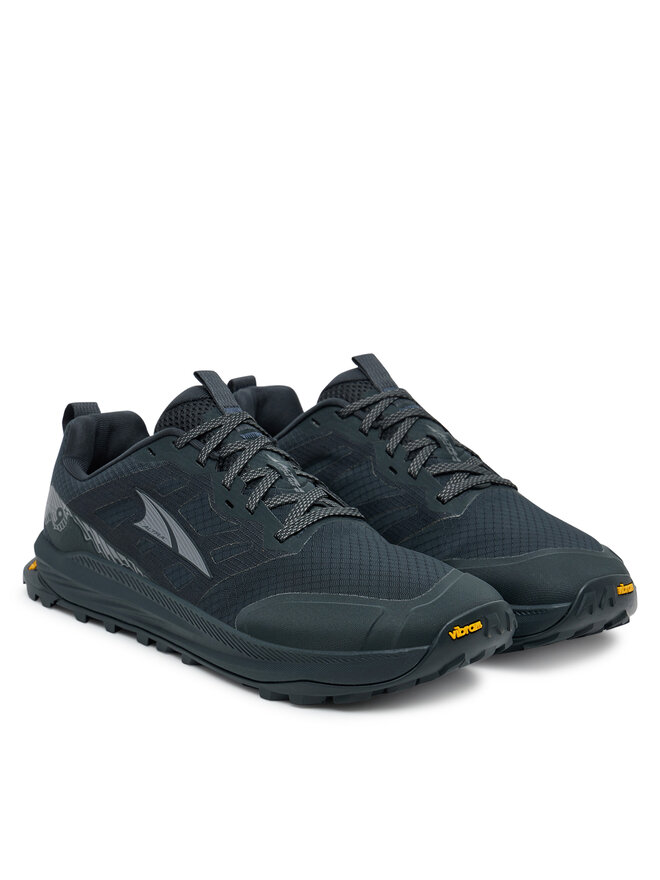 Altra Laufschuhe Altra Lone Peak 9+ AL0A85RG Schwarz