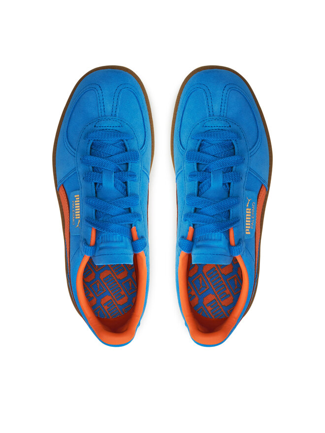 Puma Αθλητικά Puma Palermo 396463 25 Μπλε