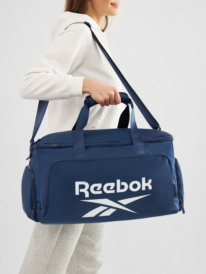Reebok Σάκος Reebok RBK-032-CCC-05 Σκούρο μπλε