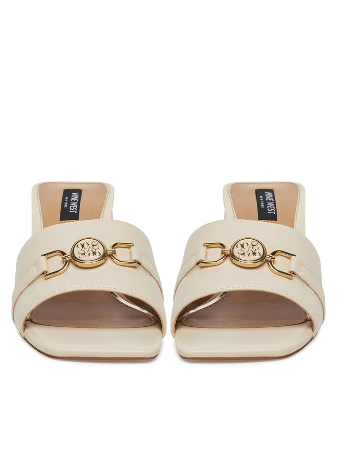 Nine West Шльопанці Nine West R25SS04465 Бежевий