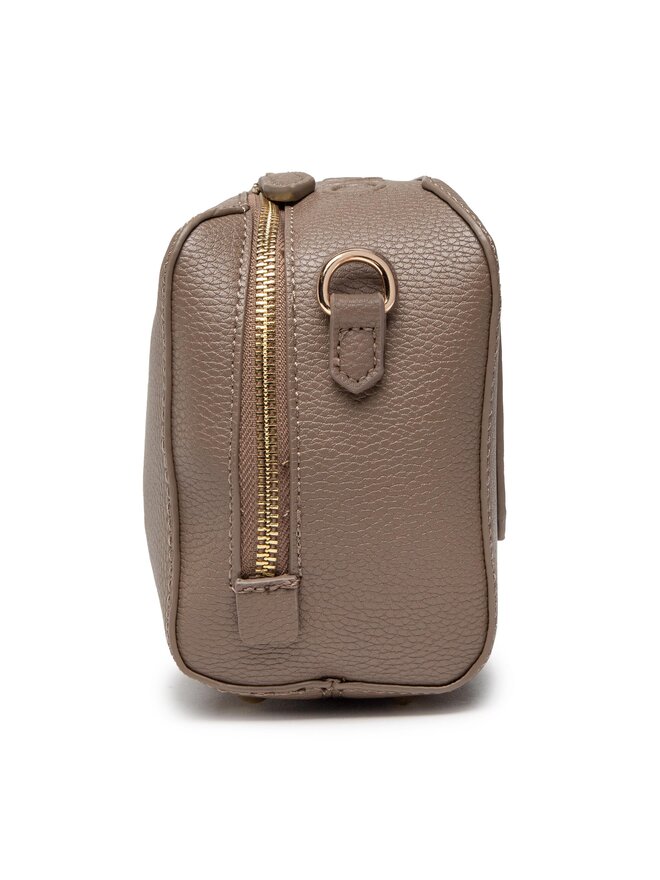 Valentino Torebka Valentino Pattie VBS52901G Brązowy