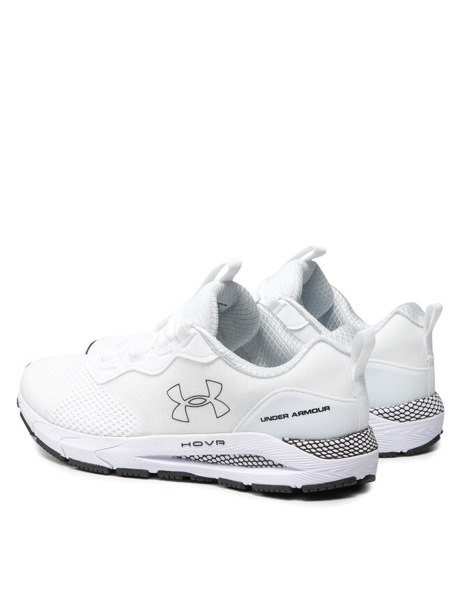 Under Armour Взуття для бігу Under Armour Ua Hovr Sonic Strt 3024369-100 Білий