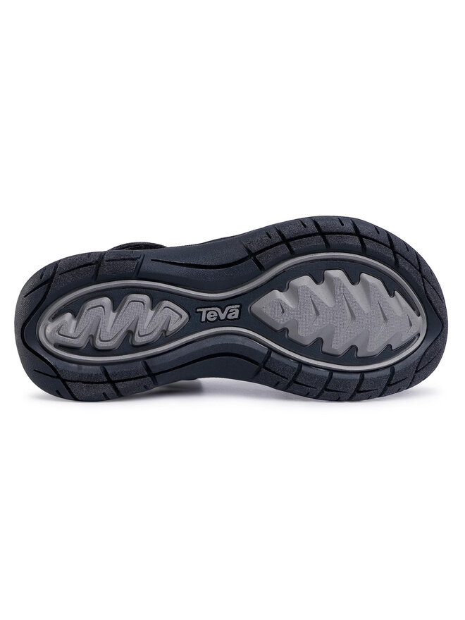 Teva Sandalen Teva Elzada Sandal Web 1101112 Grau