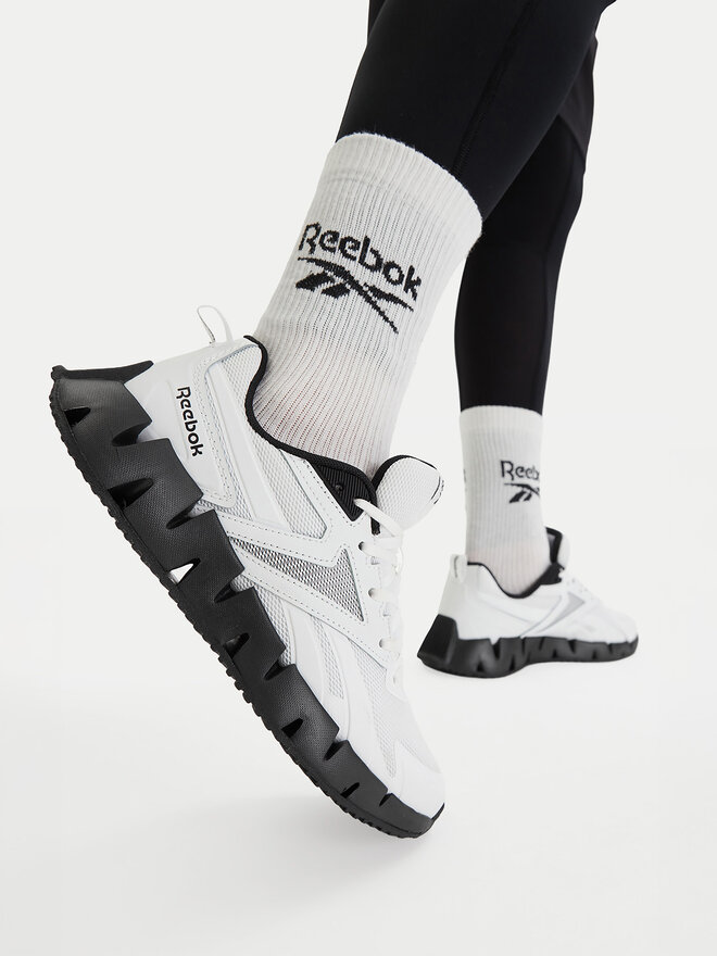 Reebok Sneakers Reebok CEO-ZIG VECTOR AR30153MWBB Weiß