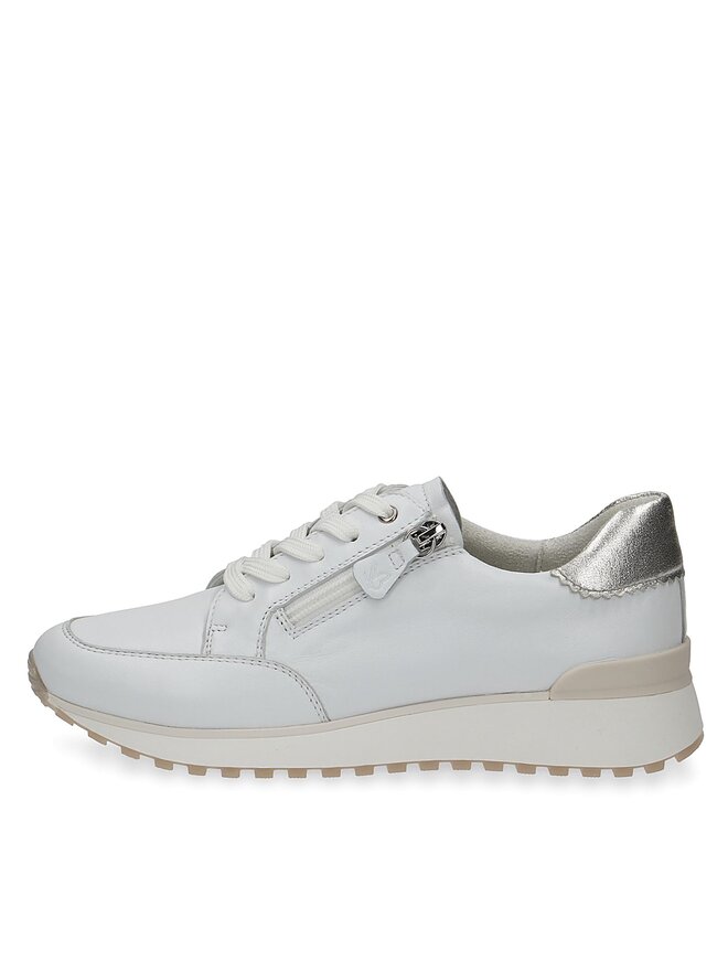 Caprice Sneakers Caprice 9-23716-20 Weiß