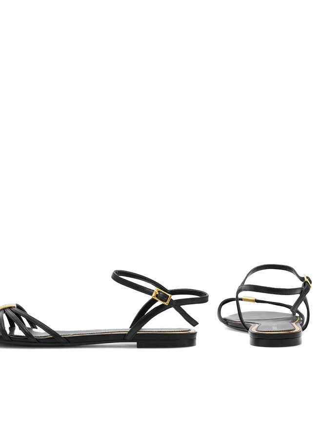 Gino Rossi Sandalias Gino Rossi ROSE-SLT569P-19 Negro