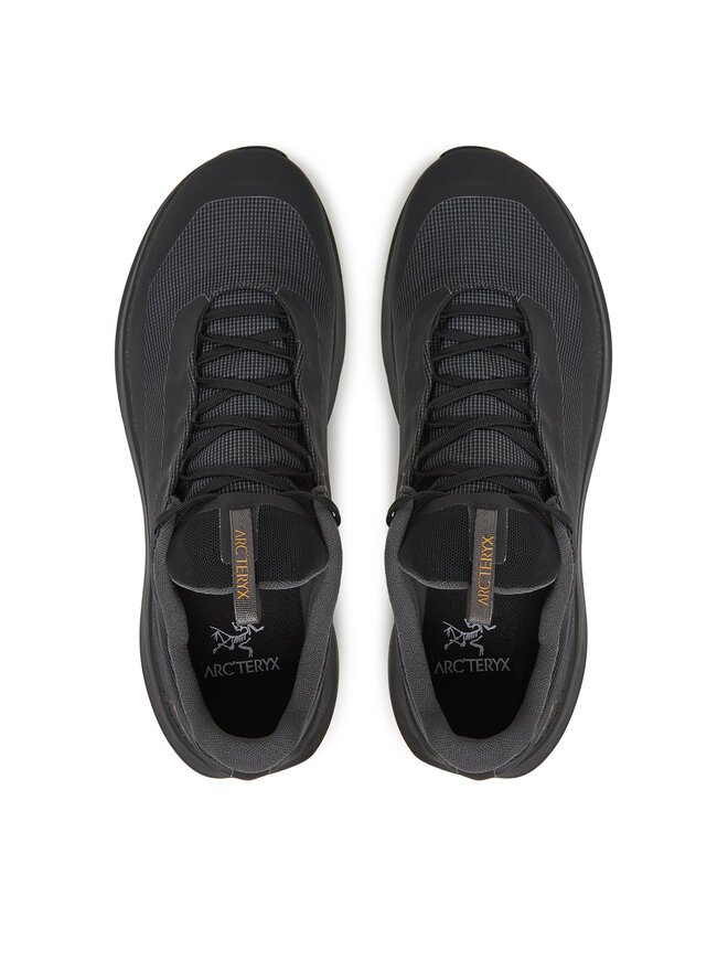 Arc'teryx Взуття для бігу Arc'teryx Norvan LD 4 GTX X000009612 Чорний