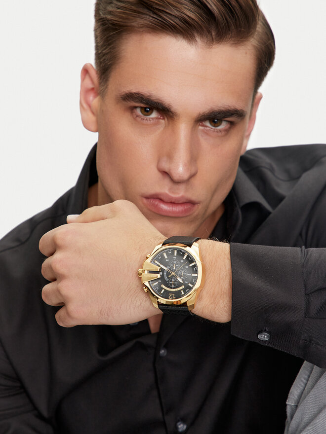 Reloj diesel dz4344 sale