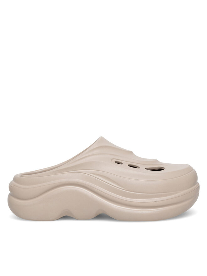 Sprandi Pantoletten Sprandi S_Ai_001 Beige