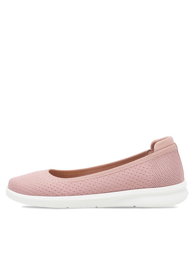 Clara Barson Bailarinas Clara Barson Merle H20630-01 Rosa