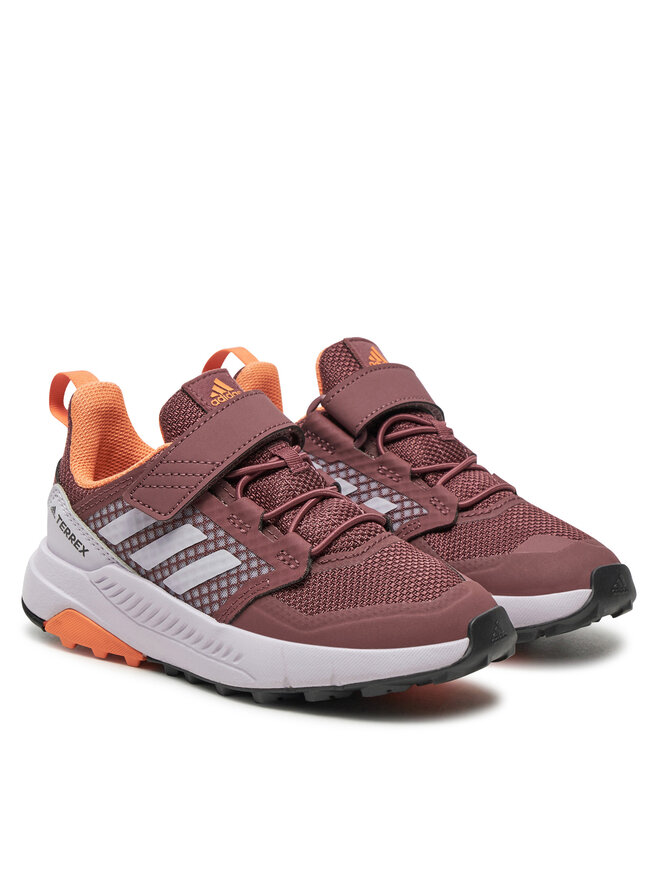adidas Pārgājienu apavi adidas Terrex Trailmaker ID0927 Brūns