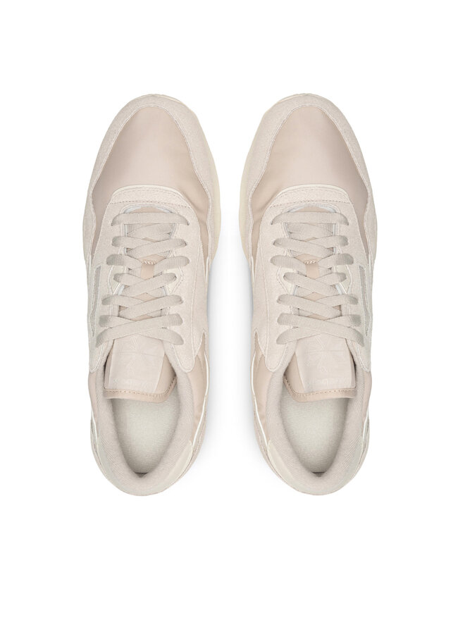 Reebok Sneakers Reebok Basket Classic Nylon 100032795-M Bej