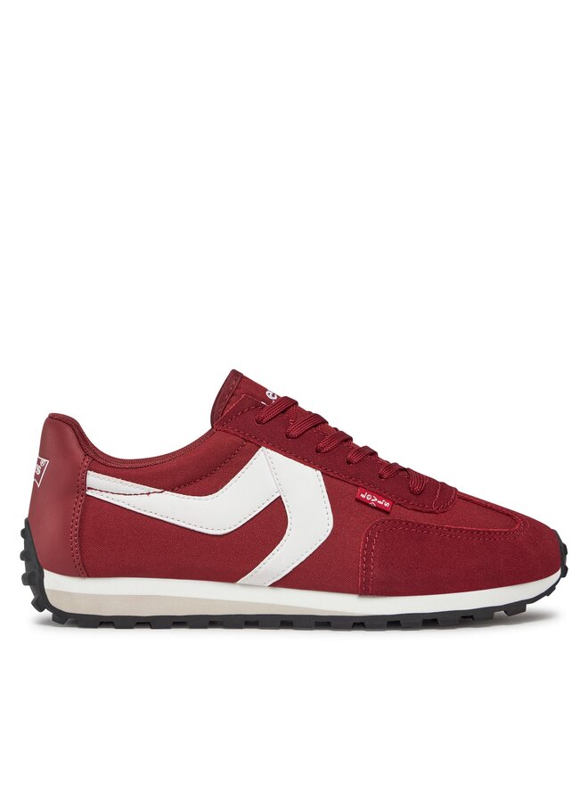Levi's® Sportcipők Levi's® 235400-744 Bordó