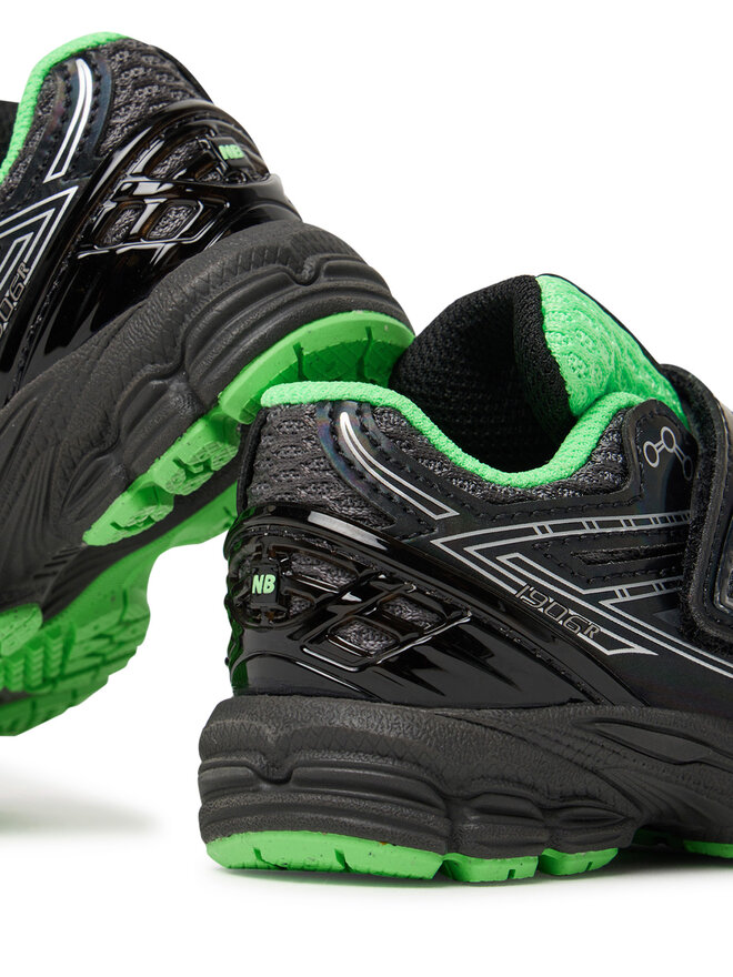 New Balance Tenisice New Balance IV1906CT Crna