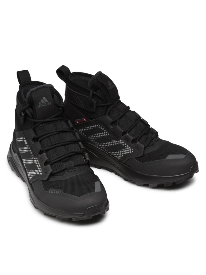 Трекінгові черевики adidas Terrex Trailmaker Mid C.Rd FX9286