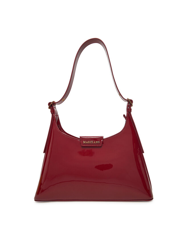Marciano Guess Torebka Marciano Guess 5GGZ18 7332A Bordowy
