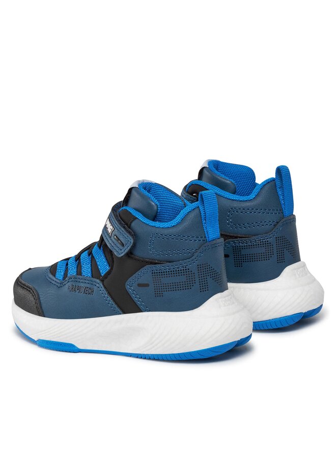 Primigi Sneakersy Primigi 4962711 Černá
