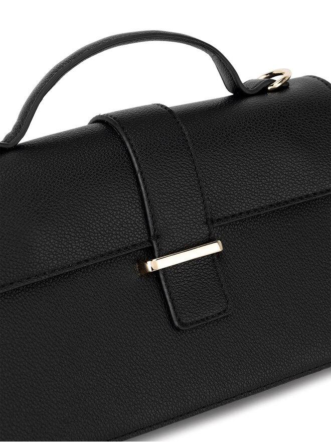 DeeZee Geantă DeeZee MDR-B-003-06 Negru