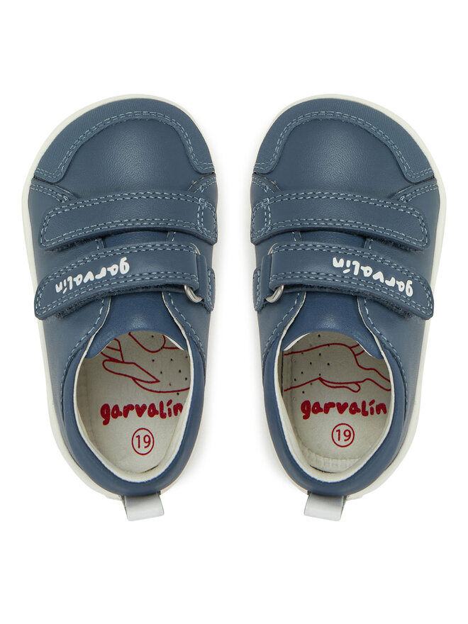 Garvalin Halbschuhe Garvalin 242322 M Blau