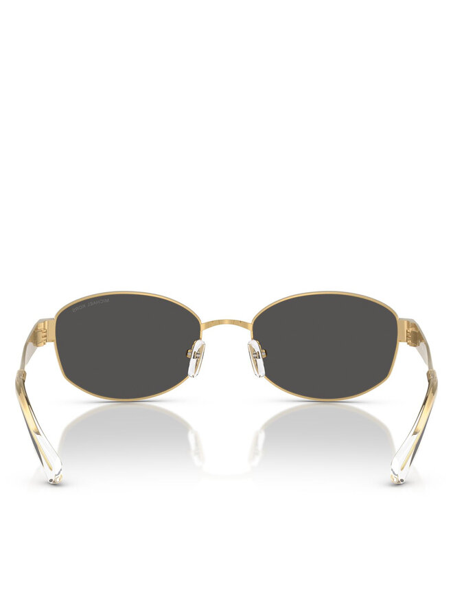 Michael Kors Occhiali da sole Michael Kors 0MK1161 18968756 Oro