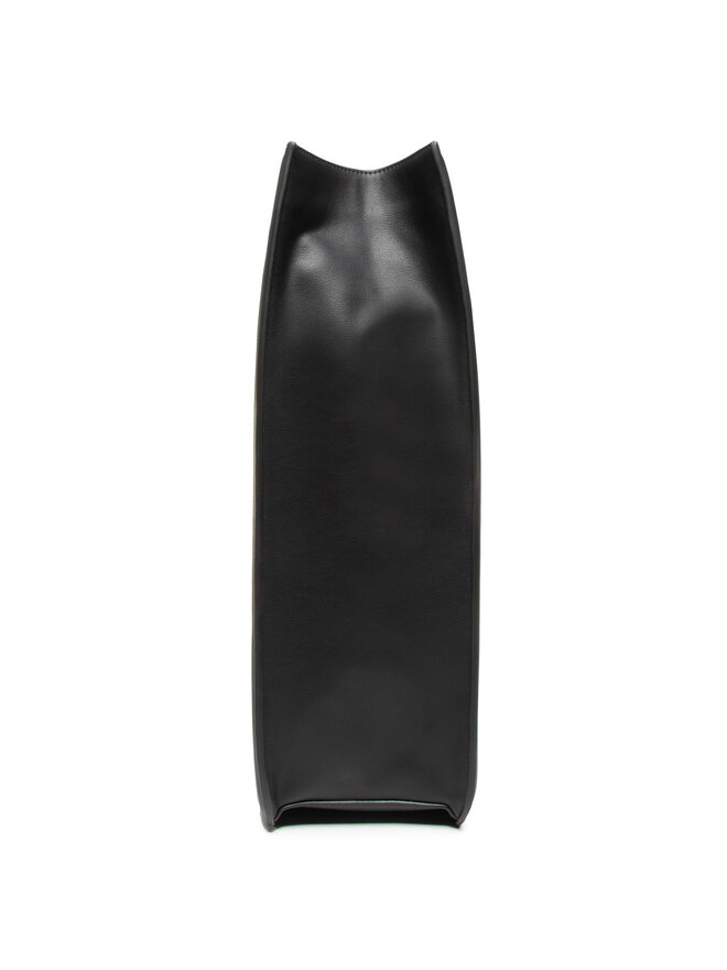 Elisabetta Franchi Ročna torba Elisabetta Franchi BS-86A-06E2-V289 Črna