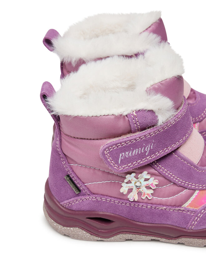 Primigi Schneeschuhe Primigi 6861400 S GORE-TEX Violett