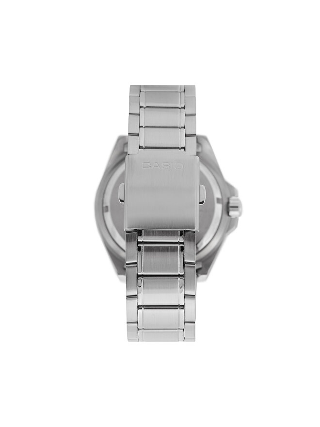 Casio Ρολόι Casio MDV-107D-3AVEF Πράσινο
