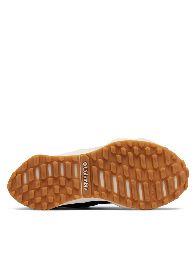 Columbia Trekingová obuv Columbia Facet 75 Outdry 2100121 Modrá