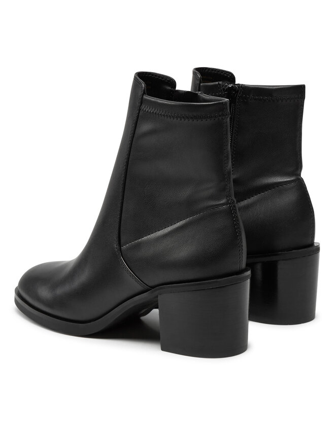 Aldo Botines Aldo Ranobrerel 13474572 Negro
