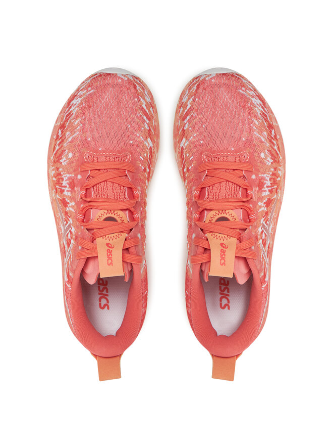 Asics Pantofi pentru alergare Asics Noosa Tri 16 1012B675 Roșu
