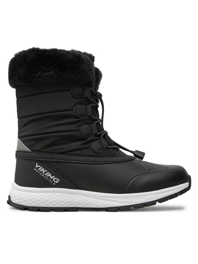 Viking Sniego batai Viking 3-93610-233 Juoda