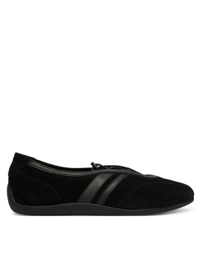 Vagabond Shoemakers Sneakers Vagabond Shoemakers Hollie 6123-440-20 Schwarz