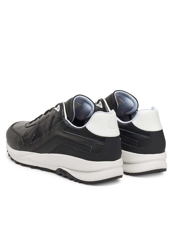 Bogner Снікерcи Bogner Golf 12522725 Чорний